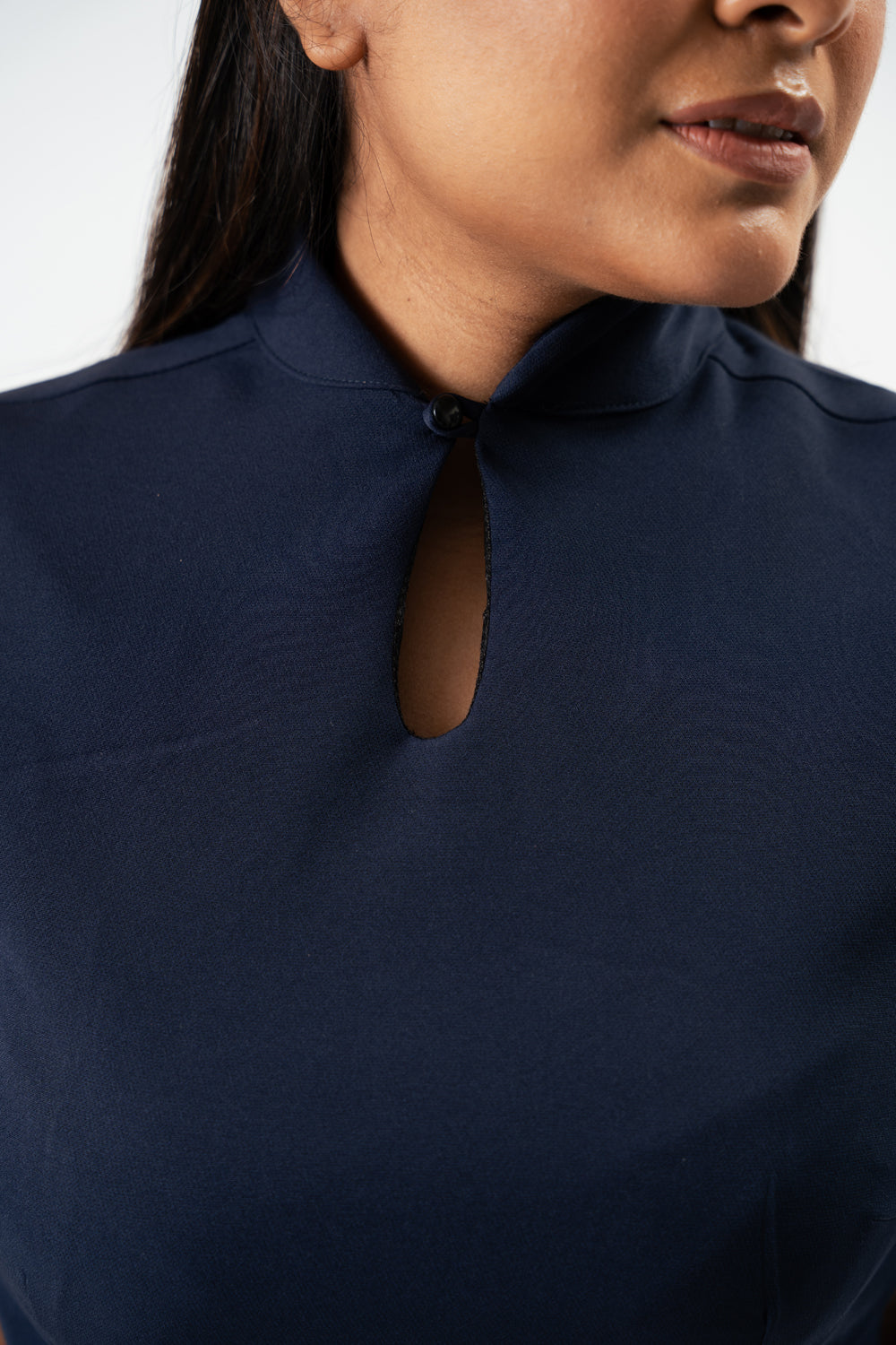 Visionary Dress Blue