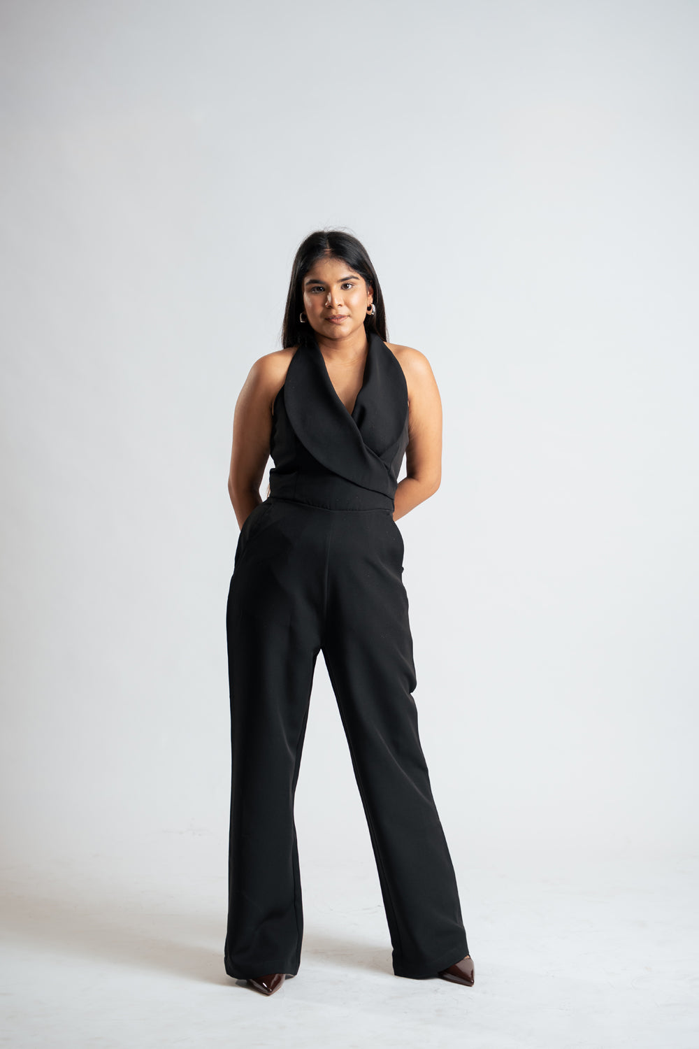 Power Jumpsuit