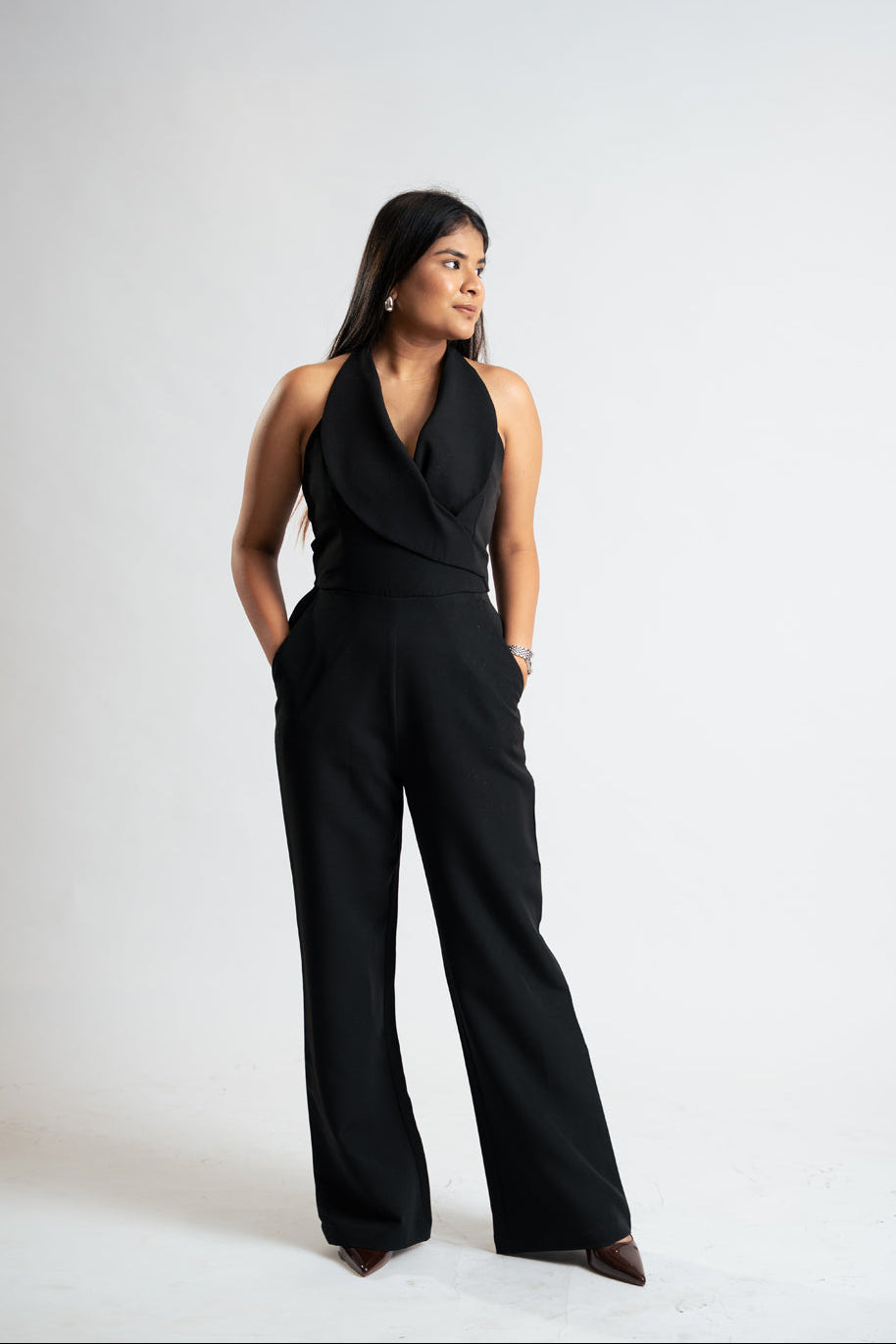 Power Jumpsuit