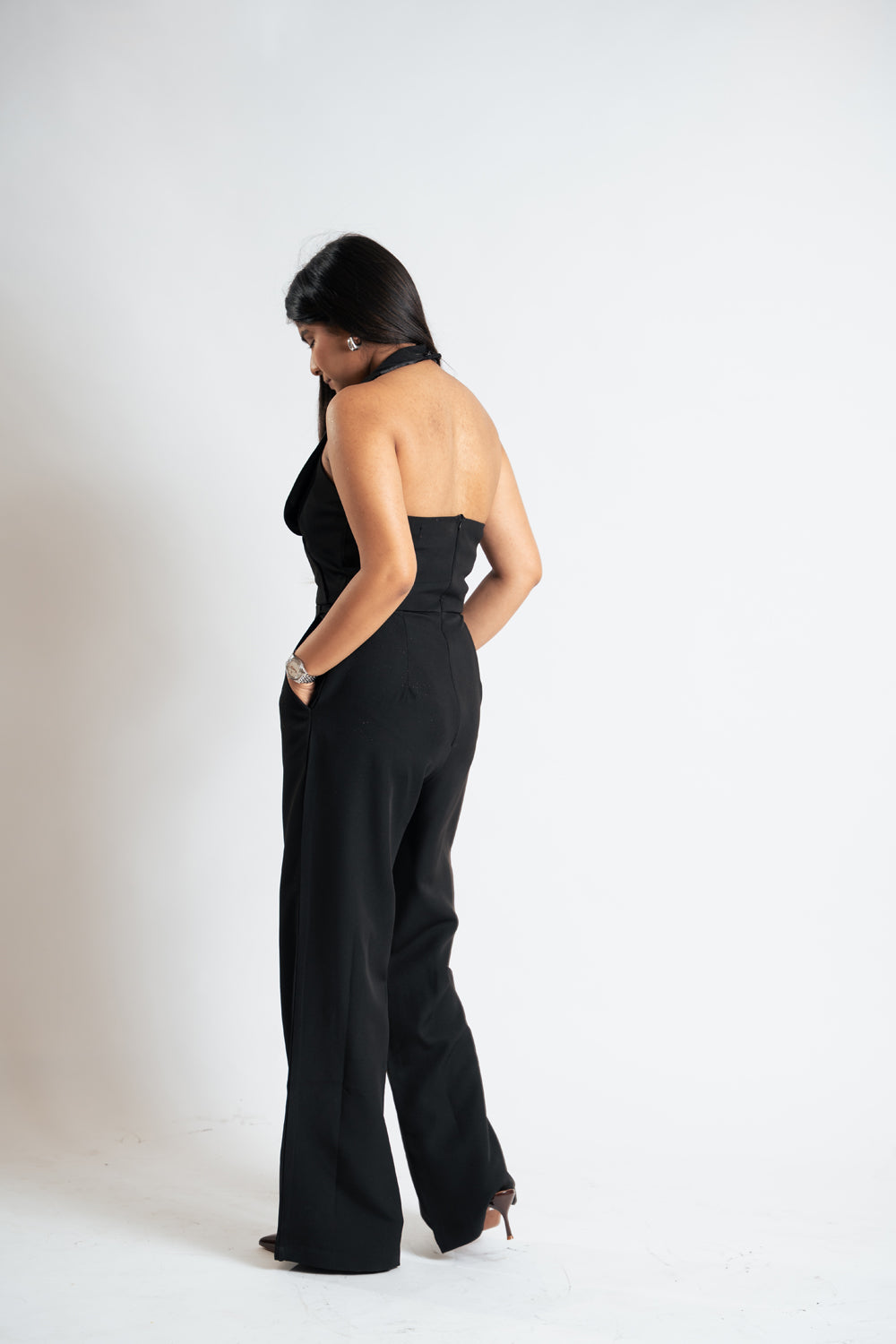 Power Jumpsuit