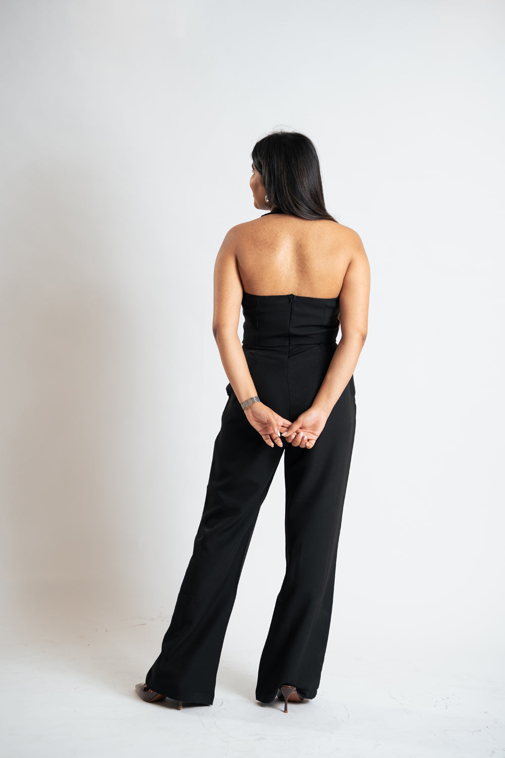 Power Jumpsuit