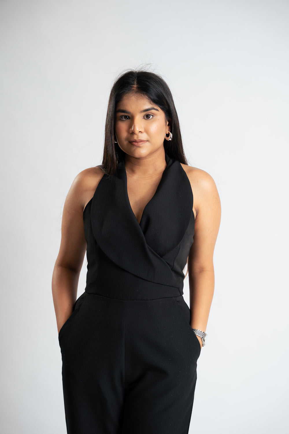 Power Jumpsuit