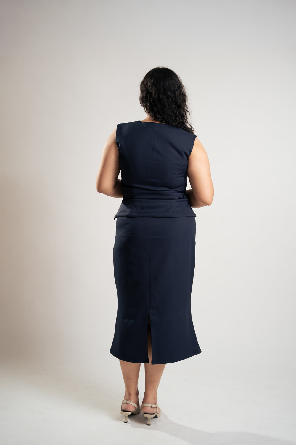 Signature Set Blue