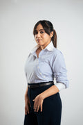 Main Character Shirt Blue